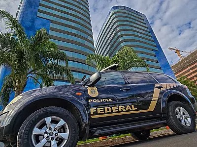 PF revela grupo de intimidação ligado a investigações do caso Banco Master