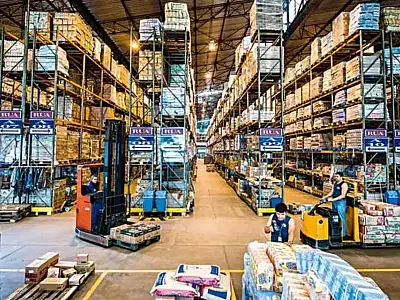 Produtos chineses mais baratos contribuem para a queda da inflação de bens no Brasil