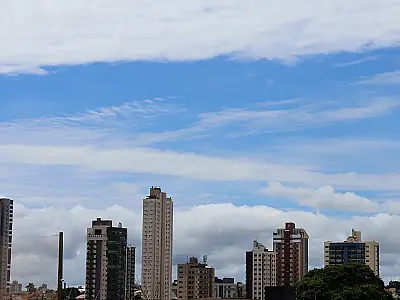 Previsão de sol e tempo estável para o fim de semana em MS