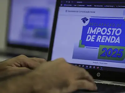 Receita paga lote da malha fina de dezembro