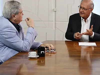 Alckmin defende apuração rigorosa no caso Master