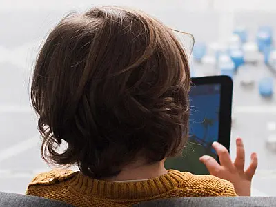 Anúncio de produto erótico com apelo infantil é removido após notificação da AGU

