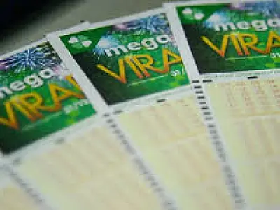 Mega da Virada 2025 começa a receber apostas com prêmio recorde de R$ 1 bilhão