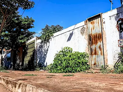 jovem é morto a tiros pelo namorado da vizinha em bairro de Campo Grande
