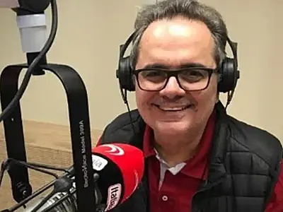 Morre Milton Naves, ícone do rádio esportivo brasileiro