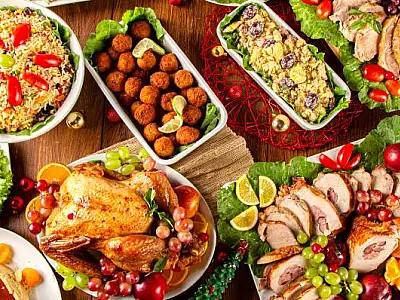 Preços da ceia de Natal têm variação de até 234% em Mato Grosso do Sul