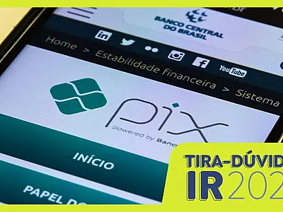 Saiba como vai funcionar o cashback da restituição automática do IR