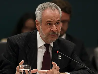 Presidência da COP30 propõe agenda de ação global para conferência