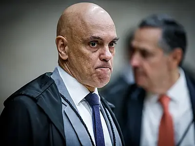 Em uma decisão histórica, o STF condena os três primeiros réus dos acontecimentos de 8 de janeiro