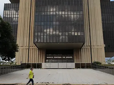 Mercado financeiro projeta inflação de 4,06% em 2026