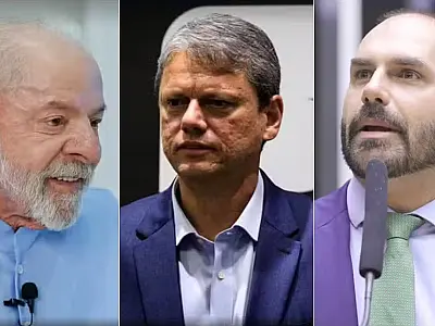 Eleições 2026 devem priorizar impacto nas redes sociais, apontam especialistas
