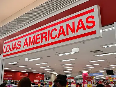 Globo aceita parcelamento, e Americanas começa a pagar dívida milionária