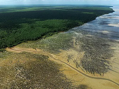 Petrobras recebe autorização para perfurar primeiro poço na Foz do Amazonas