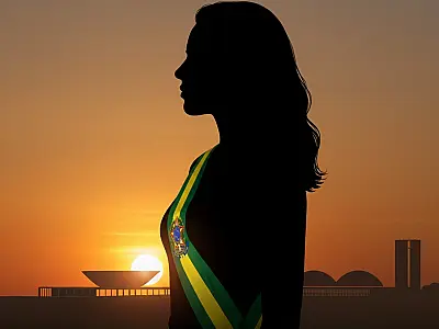 Eleitores apontam perfil desejado para vice-presidência em 2026, segundo pesquisa