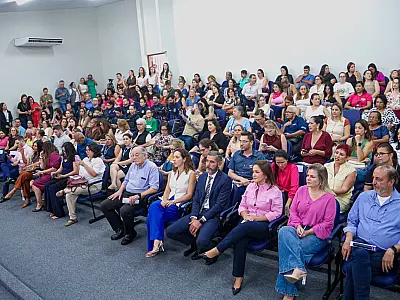 CG Delas: programa vai ampliar proteção e oportunidades às mulher