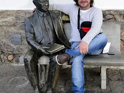 Morre aos 63 anos o jornalista Celso Bejarano, referência da imprensa em MS