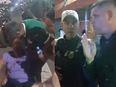 Secretário de Segurança será ouvido na Câmara após denúncias de agressão em protesto