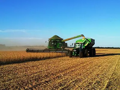 Produtores rurais recebem autorização para renegociar dívidas