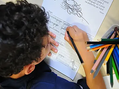 Inscrições para o Selo Alfabetização terminam nesta segunda-feira
