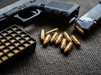 Novo Decreto: Brasil impõe restrições severas ao acesso a armas e munições