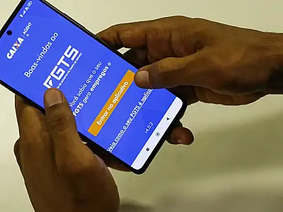 Novo Desenrola permitirá uso do FGTS para renegociação de dívidas