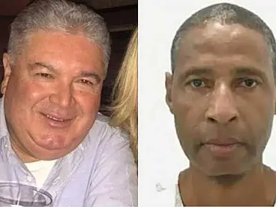 Policial acusado de matar empresário no Procon morre após internação hospitalar