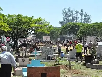 Dia de Finados 2025: confira a programação das missas nos cemitérios de Campo Grande