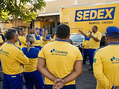 Greve nos Correios começa em Campo Grande e pode afetar até 30% das entregas