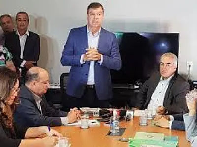 Reformas no secretariado do governo de MS são esperadas após eleições municipais