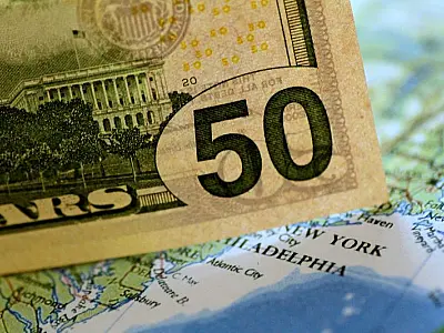 Vitória de Trump traz alta inicial do dólar, mas corte de gastos no Brasil reduz pressão cambial