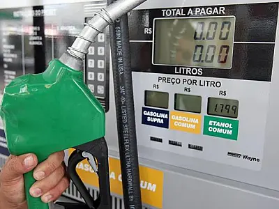 Alta do petróleo pressiona diesel e governo adota medidas para conter preços