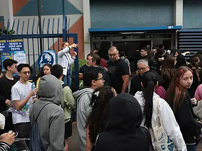 Enem 2025: confira as sugestões para segundo dia de exame