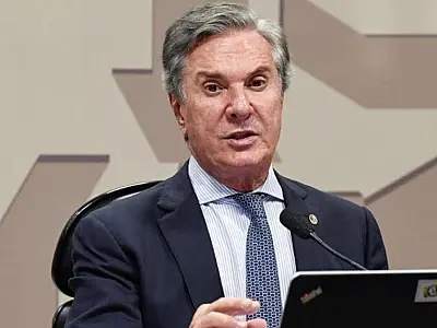 Julgamento de Collor é retomado nesta segunda-feira com possibilidade de prisão domiciliar