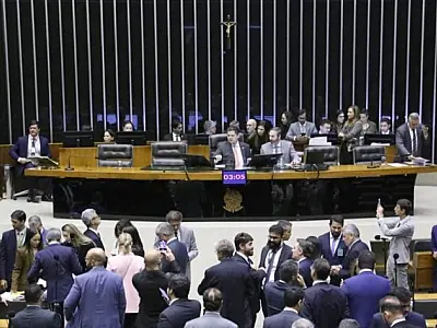 Congresso reverte parte dos vetos da Lei Geral do Licenciamento Ambiental