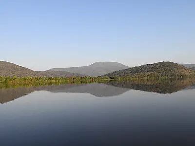 Mato Grosso do Sul enfrenta semana de calor intenso, mas frente fria chega na quinta-feira