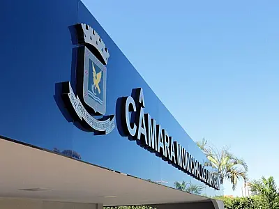 Câmara de Campo Grande prevê ritmo intenso de votações até o recesso parlamentar