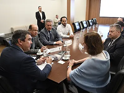 Governo fortalece parceria com República Tcheca em comércio, inovação e cultura