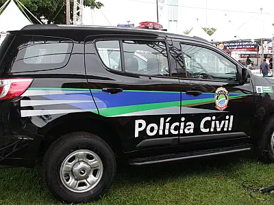 Policiais de MS envolvidos em transporte de cocaína usavam viaturas caracterizadas