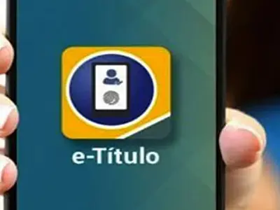 Eleitores devem atualizar o app e-Título até 5 de outubro para garantir acesso nas eleições