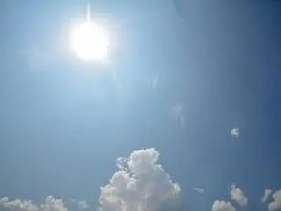Mato Grosso do Sul enfrenta mais um dia de altas temperaturas e baixa umidade