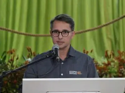 Gestão Bumlai recupera protagonismo da Expogrande
