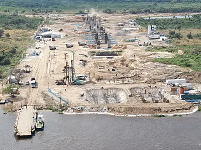 MS se destaca na produção de minérios e contribui significativamente para a economia nacional