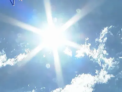MS enfrenta terceira onda de calor com temperaturas acima da média até fim de fevereiro