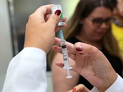 Vacinação contra a gripe: Locais itinerantes em destaque neste fim de semana