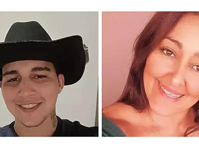 Mulher é morta a facadas e filho é principal suspeito em Glória de Dourados