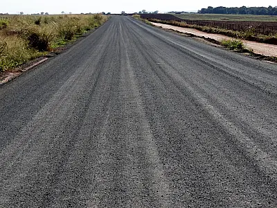 Governo de MS lança licitação para modernizar mais de 670 km de rodovias