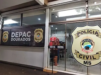 
Suspeito é morto em confronto após tentativa de incendiar esposa em Dourados
