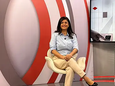 Rose Modesto detalha plano de governo para Campo Grande