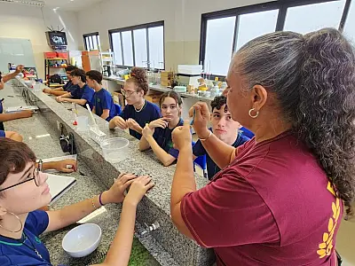 Mato Grosso do Sul abre inscrições para docentes da Educação Profissional