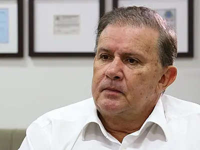 Aliança entre MDB e Republicanos avança e pode formar maior bancada com PSD